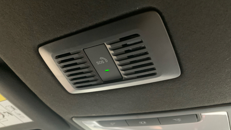 MG MG3 1.5 Hybrid Trophy 5dr Auto Hybrid Hatchback